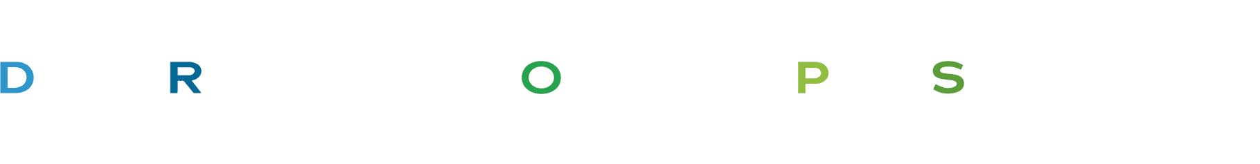DROPSとはDigital Responsibility Optimizing Print Sustainability